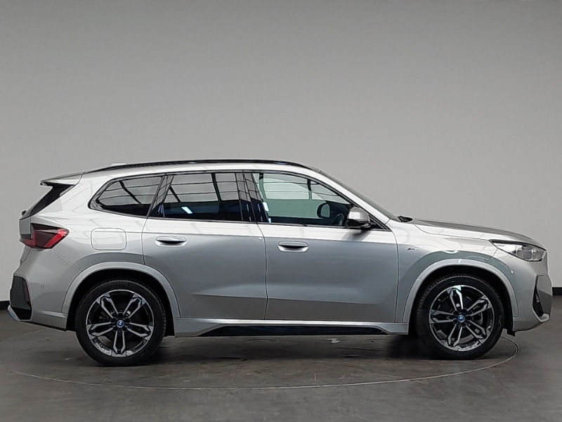 Used BMW iX1 2023 for sale - 76078667: Photo 2
