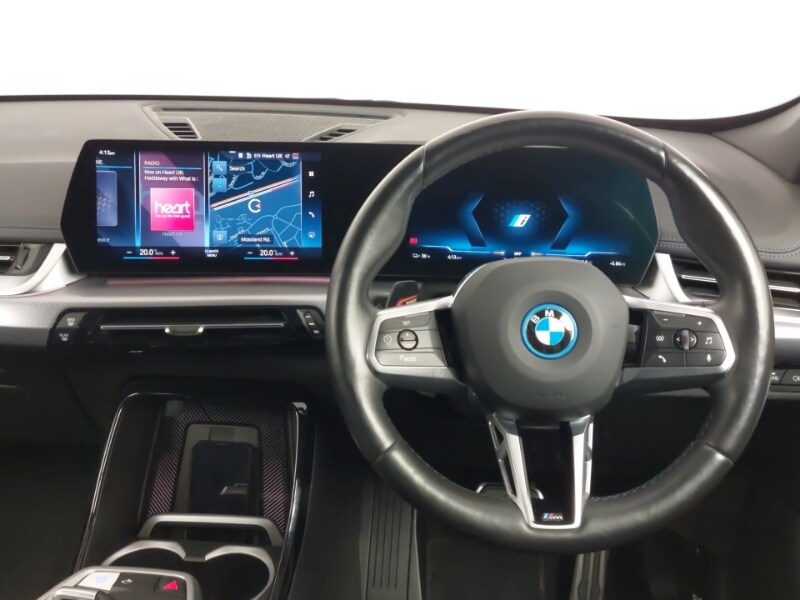 Used BMW iX1 2023 for sale - 76078667: Photo 5