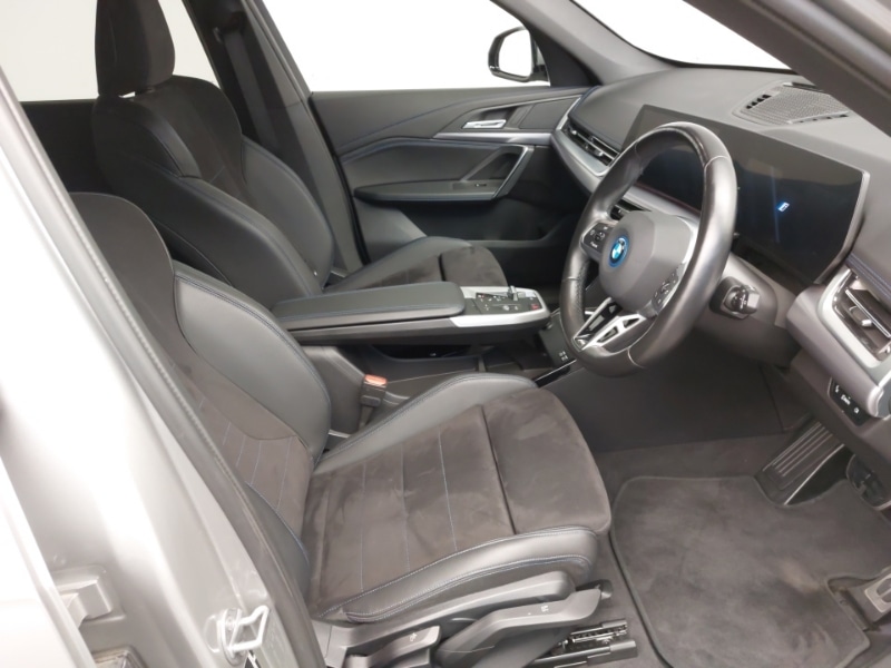 Used BMW iX1 2023 for sale - 76078667: Photo 6