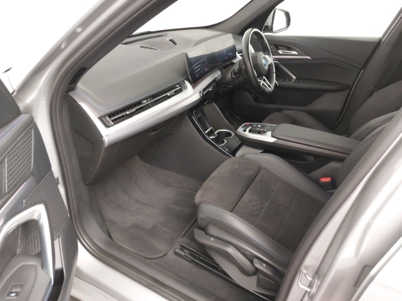 Used BMW iX1 2023 for sale - 76078667: Photo 7