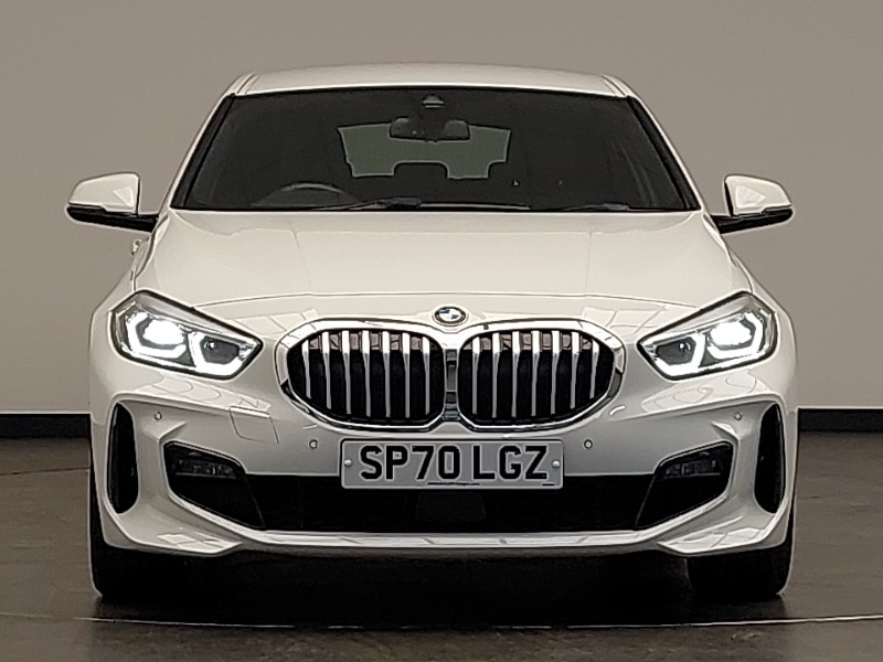 Used BMW 1 Series 2020 for sale - 77115065: Photo 16