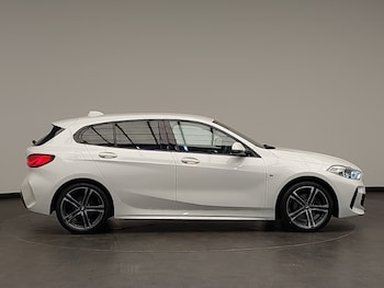 Used BMW 1 Series 2020 for sale - 77115065: Photo