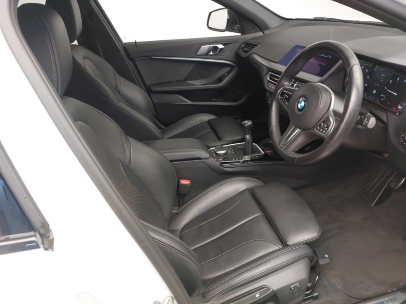 Used BMW 1 Series 2020 for sale - 77115065: Photo 6