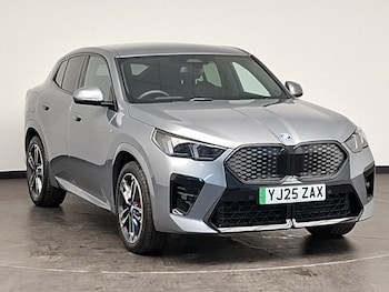 Used BMW iX2 2025 for sale - 78928805: Photo