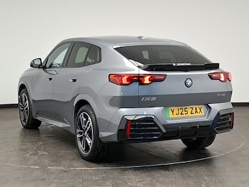 Used BMW iX2 2025 for sale - 78928805: Photo