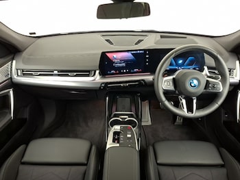 Used BMW iX2 2025 for sale - 78928805: Photo