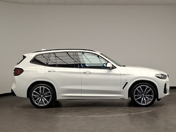 Used BMW X3 2023 for sale - 78983611: Photo