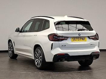 Used BMW X3 2023 for sale - 78983611: Photo