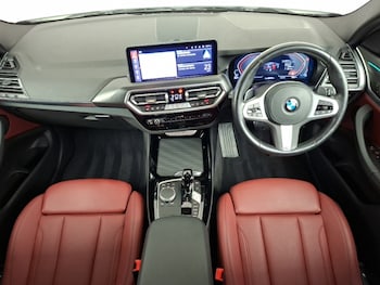 Used BMW X3 2023 for sale - 78983611: Photo