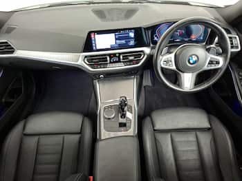 Used BMW 3 Series 2020 for sale - 79844464: Photo