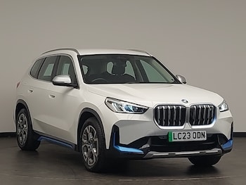Used BMW iX1 2023 for sale - 75629297: Photo