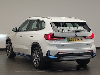 Used BMW iX1 2023 for sale - 75629297: Photo