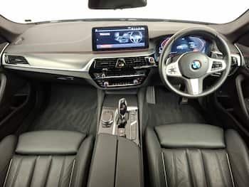 Used BMW 5 Series 2023 for sale - 79728619: Photo