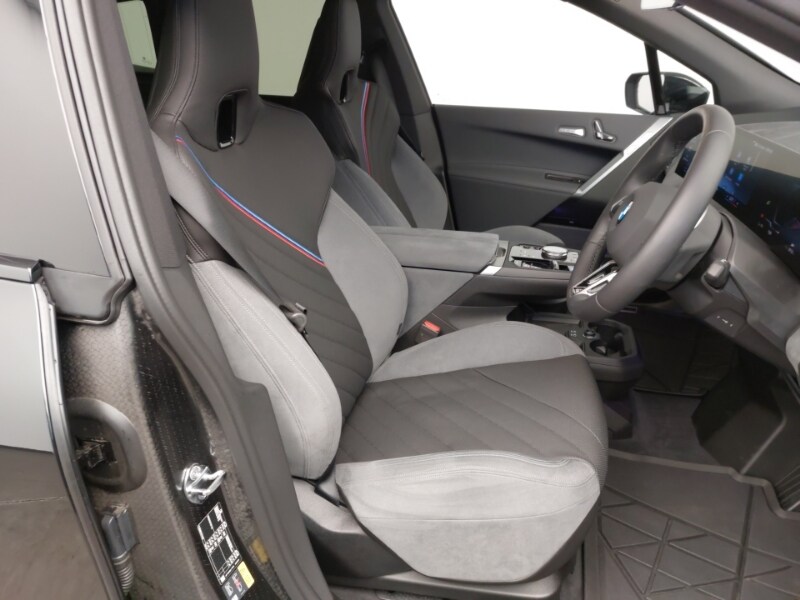 Used BMW iX 2026 for sale - 77964442: Photo 11