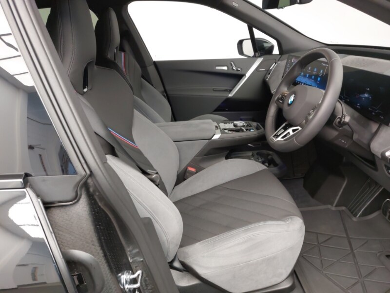 Used BMW iX 2026 for sale - 77964442: Photo 6