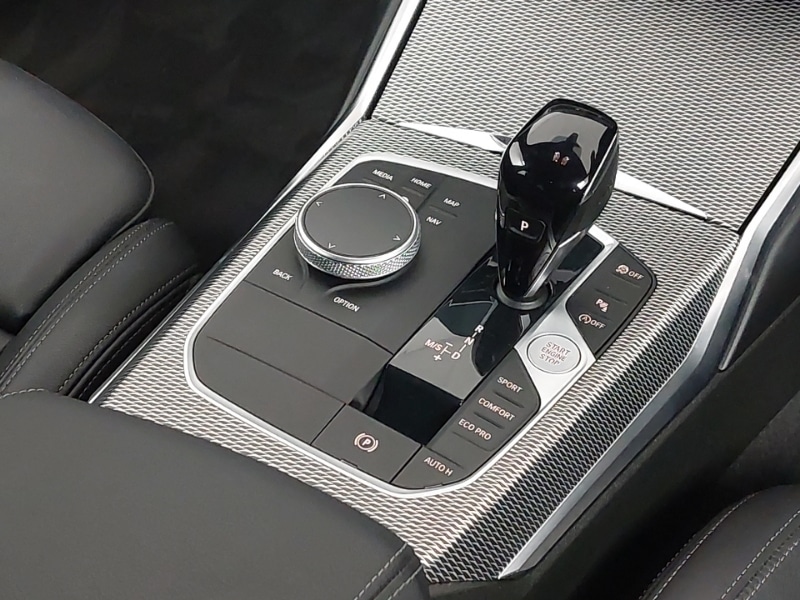 Used BMW 3 Series 2021 for sale - 77209223: Photo 10