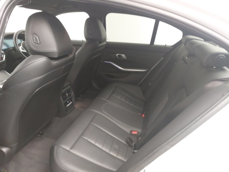 Used BMW 3 Series 2021 for sale - 77209223: Photo 12