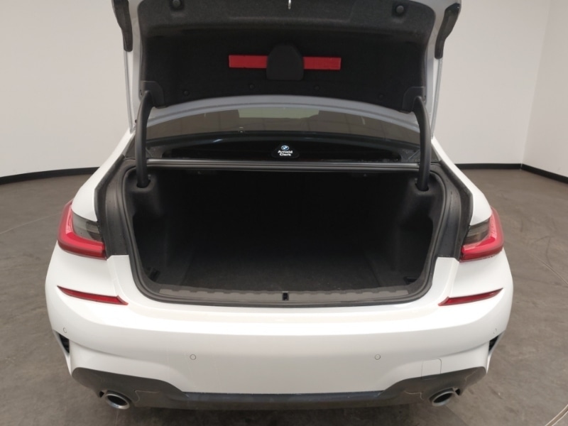 Used BMW 3 Series 2021 for sale - 77209223: Photo 13