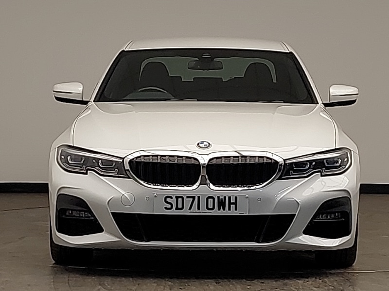 Used BMW 3 Series 2021 for sale - 77209223: Photo 16