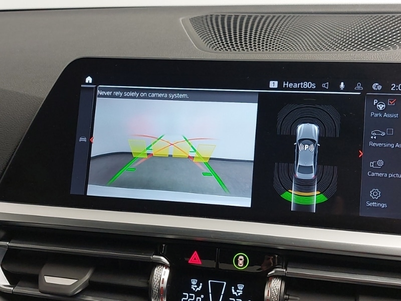 Used BMW 3 Series 2021 for sale - 77209223: Photo 17