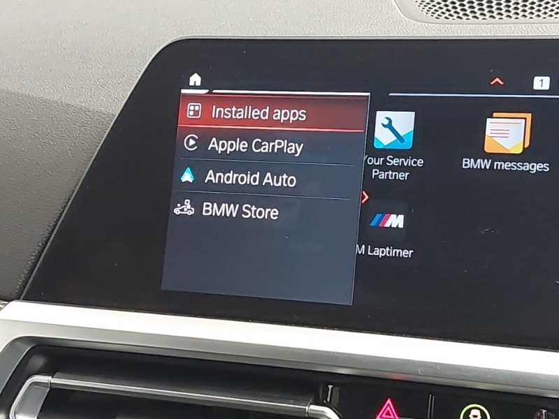 Used BMW 3 Series 2021 for sale - 77209223: Photo 18