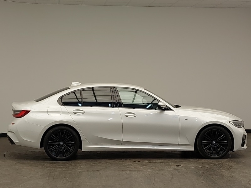 Used BMW 3 Series 2021 for sale - 77209223: Photo 2