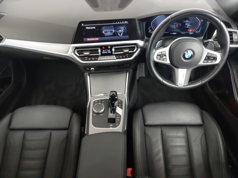 Used BMW 3 Series 2021 for sale - 77209223: Photo 4