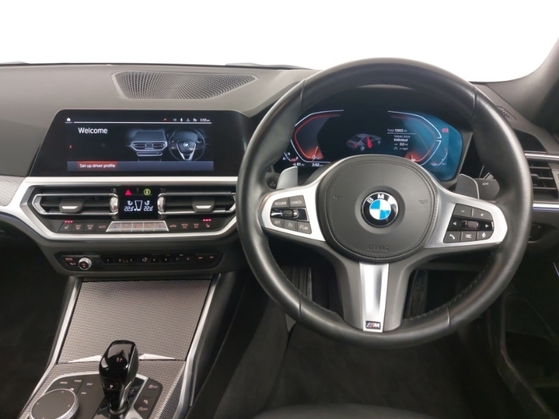 Used BMW 3 Series 2021 for sale - 77209223: Photo 5