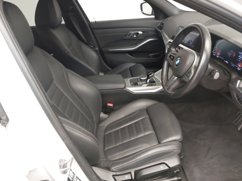 Used BMW 3 Series 2021 for sale - 77209223: Photo 6