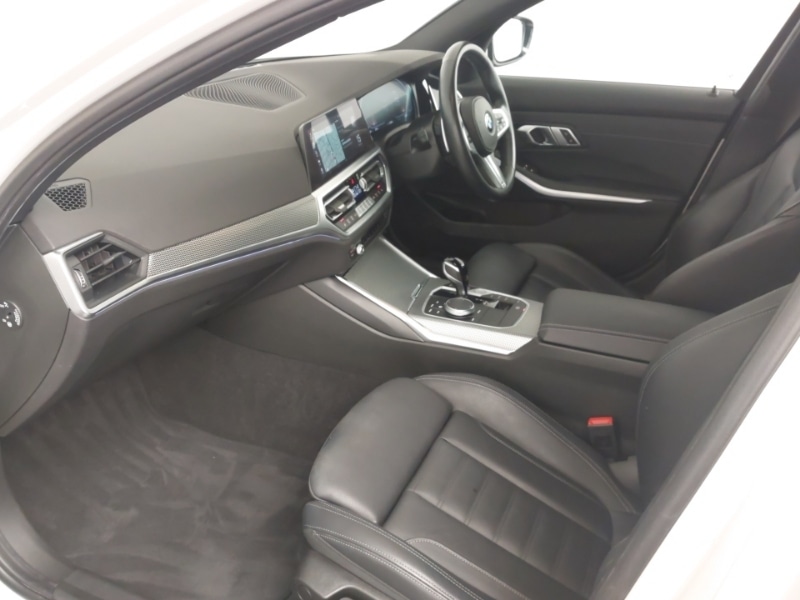 Used BMW 3 Series 2021 for sale - 77209223: Photo 7