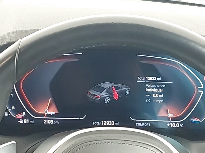 Used BMW 3 Series 2021 for sale - 77209223: Photo 9