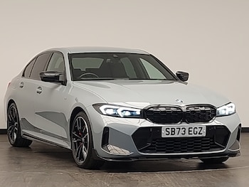 Used BMW 3 Series 2023 for sale - 78634505: Photo