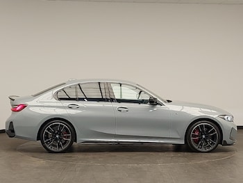 Used BMW 3 Series 2023 for sale - 78634505: Photo