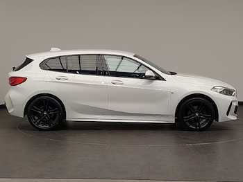 Used BMW 1 Series 2020 for sale - 75617959: Photo