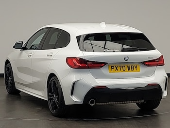 Used BMW 1 Series 2020 for sale - 75617959: Photo