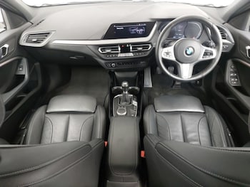 Used BMW 1 Series 2020 for sale - 75617959: Photo