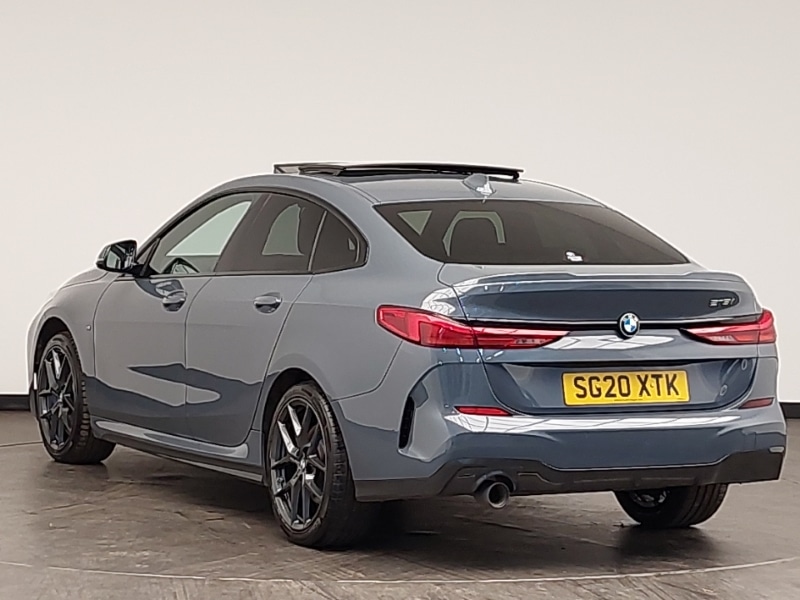 Used BMW 2 Series 2020 for sale - 76507038: Photo 3