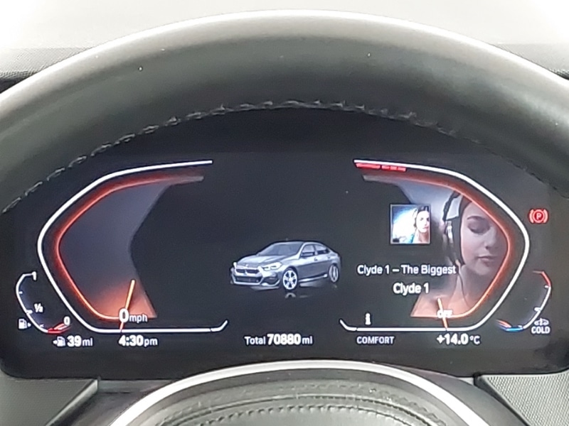 Used BMW 2 Series 2020 for sale - 76507038: Photo 9