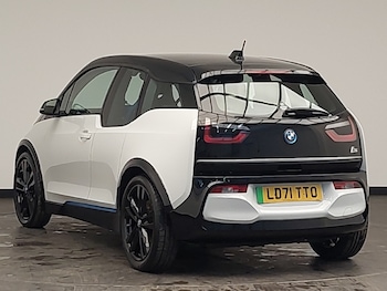 Used BMW i3 2021 for sale - 78305594: Photo