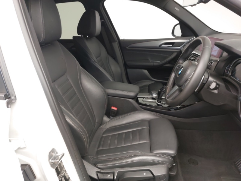 Used BMW X3 2019 for sale - 76548971: Photo 11