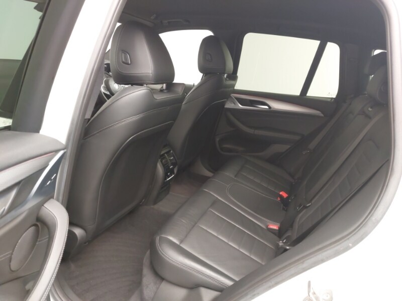 Used BMW X3 2019 for sale - 76548971: Photo 12