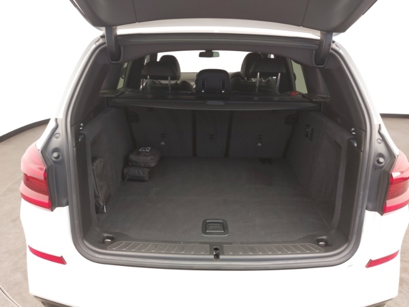 Used BMW X3 2019 for sale - 76548971: Photo 13