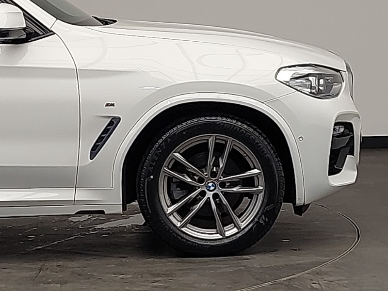 Used BMW X3 2019 for sale - 76548971: Photo 14