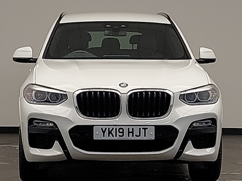 Used BMW X3 2019 for sale - 76548971: Photo 16