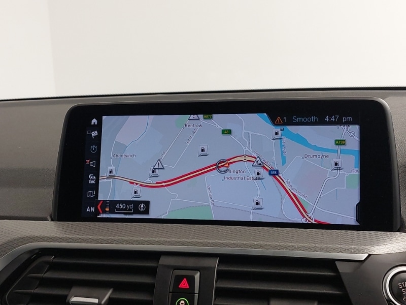 Used BMW X3 2019 for sale - 76548971: Photo 19