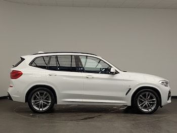 Used BMW X3 2019 for sale - 76548971: Photo