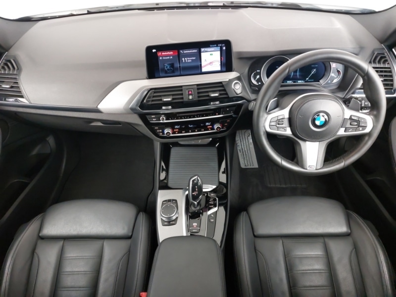 Used BMW X3 2019 for sale - 76548971: Photo 4