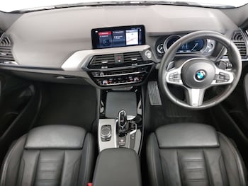 Used BMW X3 2019 for sale - 76548971: Photo