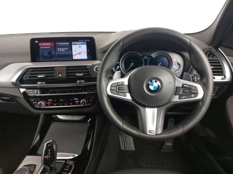 Used BMW X3 2019 for sale - 76548971: Photo 5