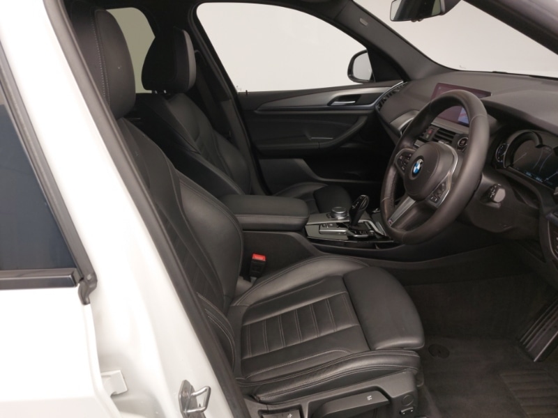 Used BMW X3 2019 for sale - 76548971: Photo 6